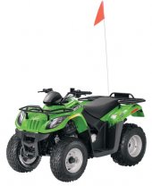 2011 Arctic Cat 150 photo